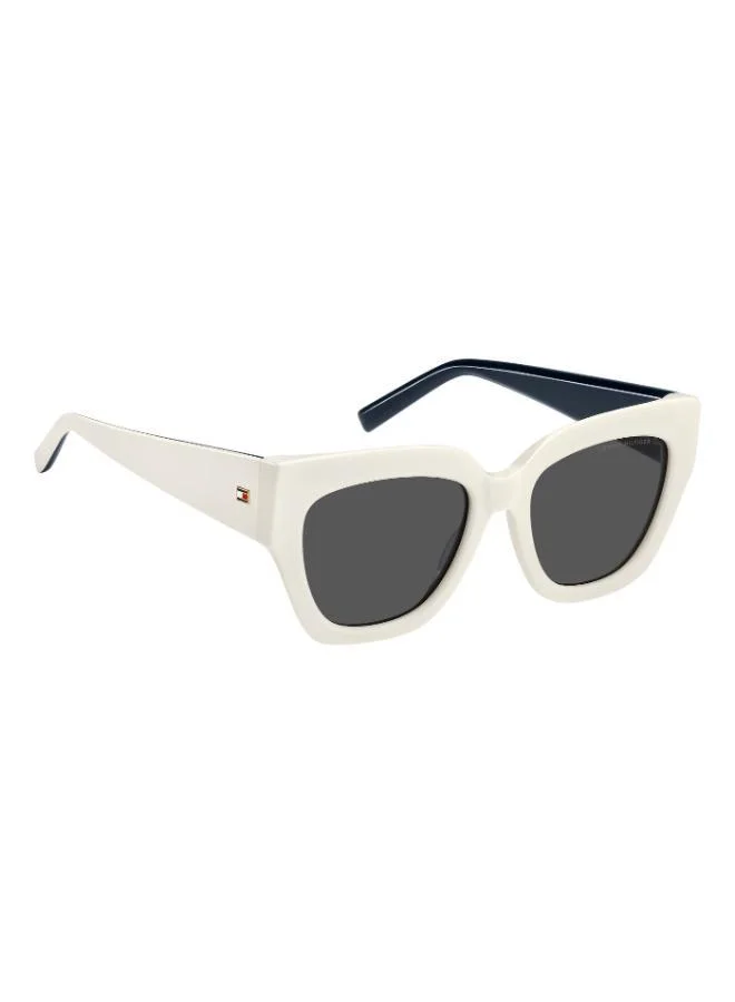 TOMMY HILFIGER Square Sunglasses Frames