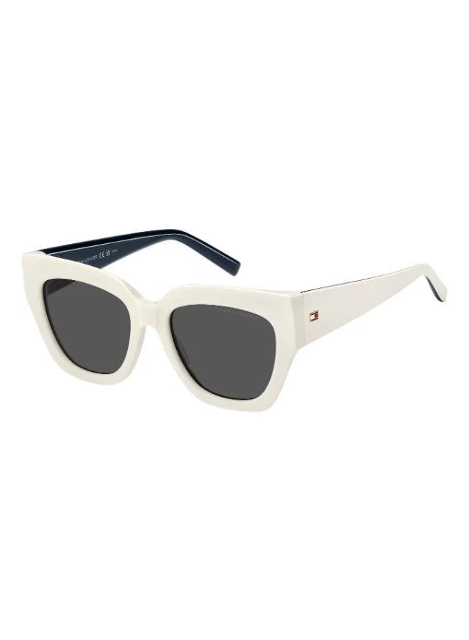 TOMMY HILFIGER Square Sunglasses Frames