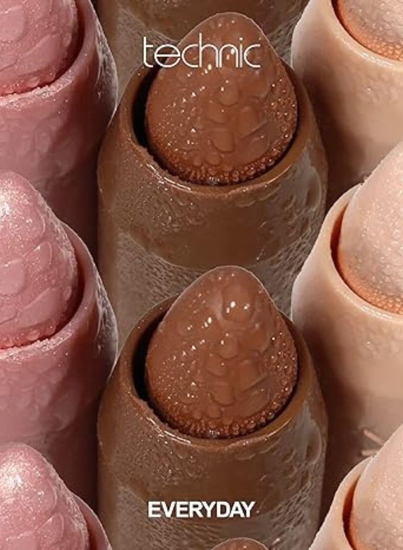 Technic Contouring Crayons - Image 4