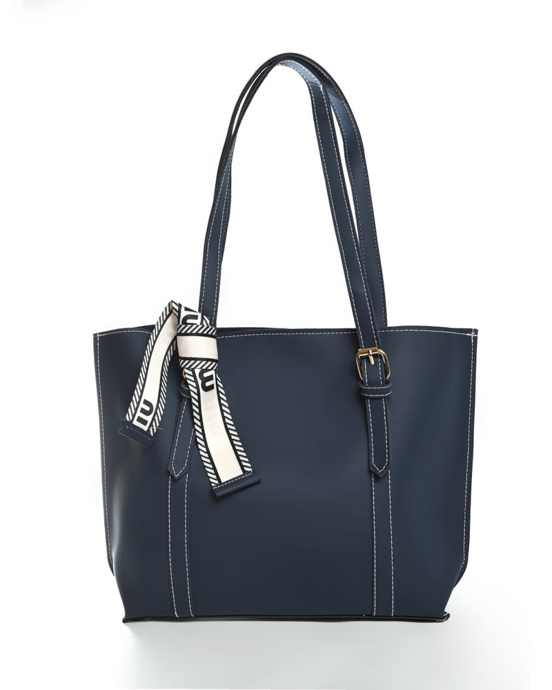 حقيبة كتف عملية وعصرية – مثالية لمختلف الاستخدامات - Image 3