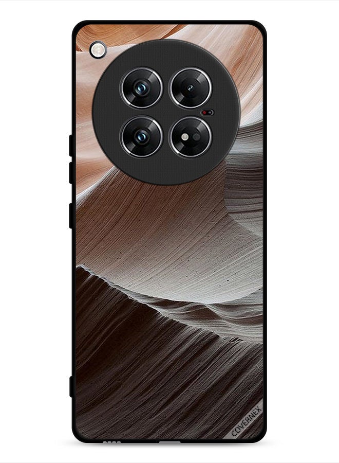 Covernex Infinix Zero 40 Protective Case Cover Sand Mountains - Image 1