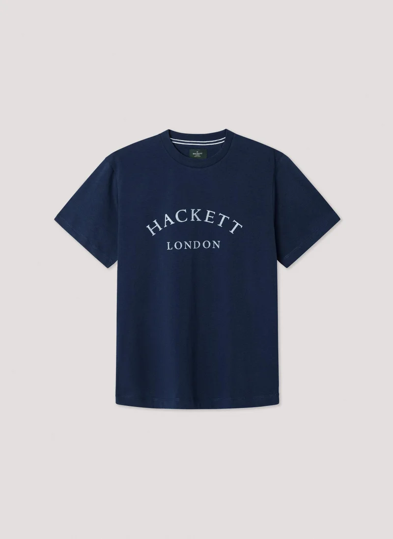 هاكيت HERITAGE ESS TEE
