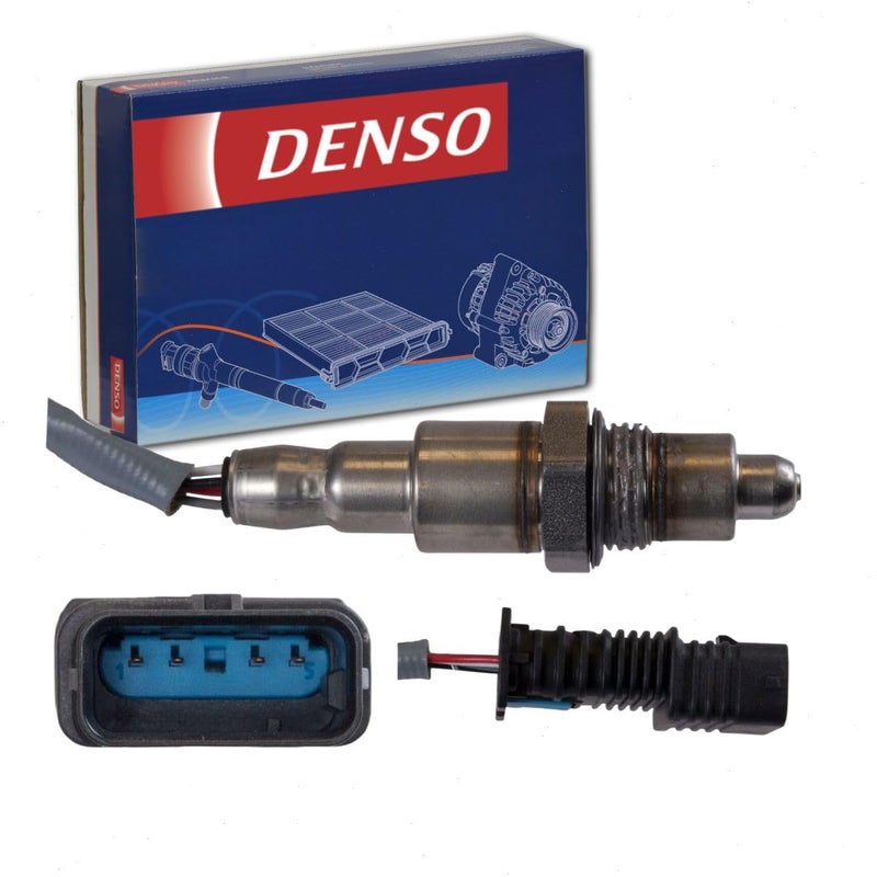 Denso 2344971 Oxygen Sensor 1 Pack - Image 2