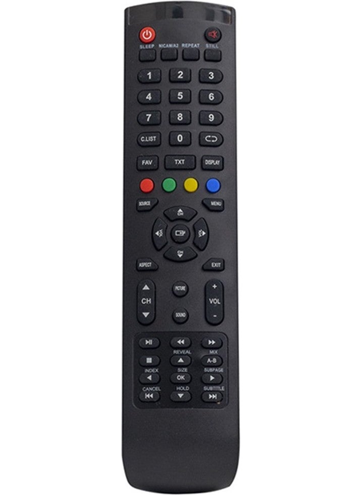 AWOX Weko Kl -Telefox 19-22-32 LCD-Led TV Remote 