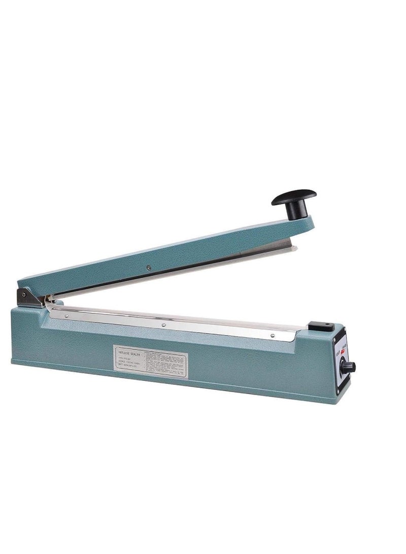 ABBASALI Implulse Plastic Bag Sealer - Image 1