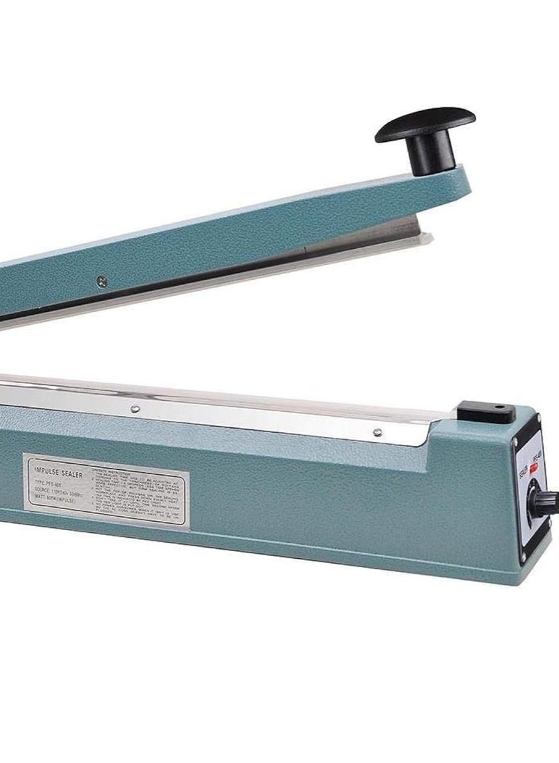 ABBASALI Implulse Plastic Bag Sealer - Image 2