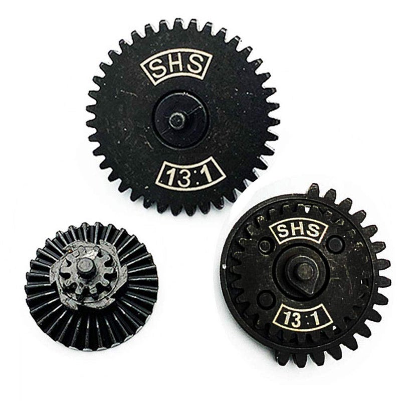 CHEEKON SHS 131 of Steel Gear Standard V2 V3 Gear Box
