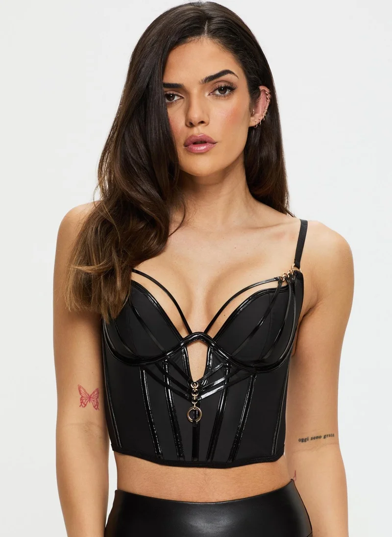 Ann Summers Ann Summers Kimberly Corset Top