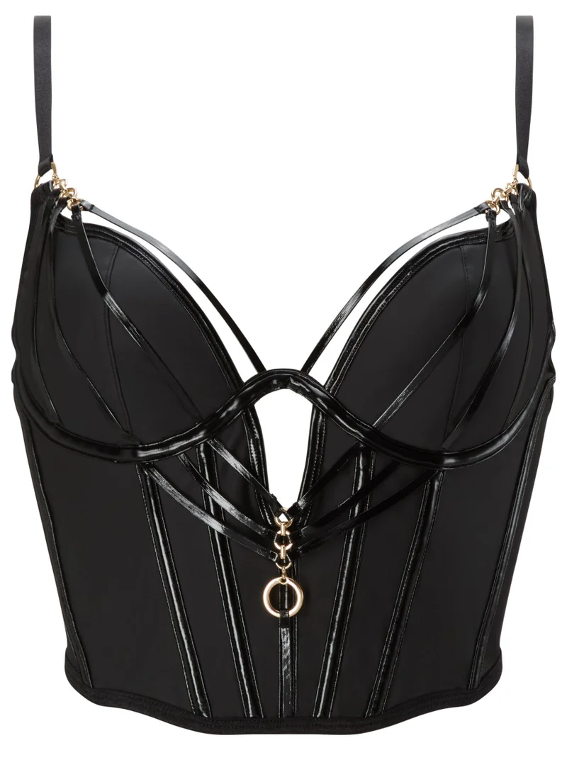 Ann Summers Ann Summers Kimberly Corset Top