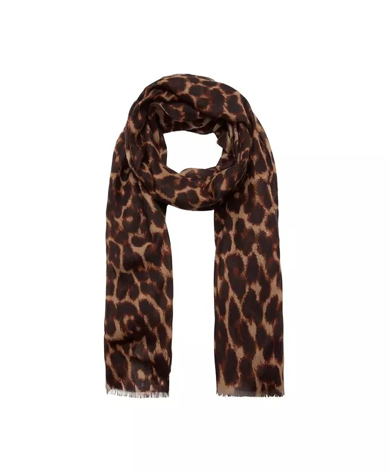 Mango  Fular LEONA for Women | Best Price UAE