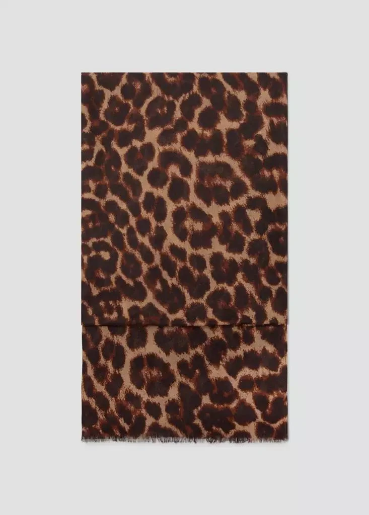 Mango  Fular LEONA for Women | Best Price UAE