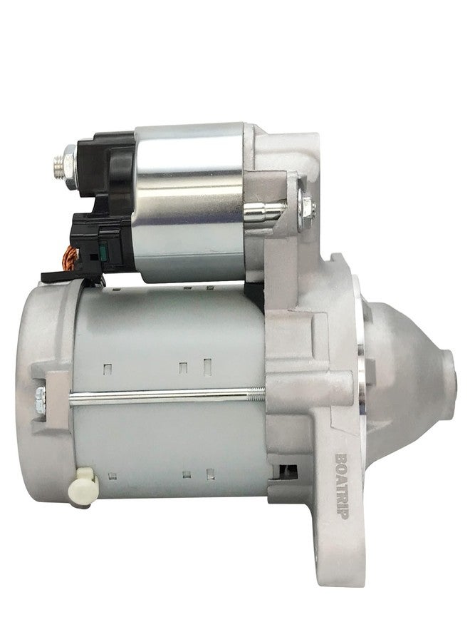 Boatrip 19049 Starter Motor Compatible with 2009-2014 Toyota Corolla - Image 3