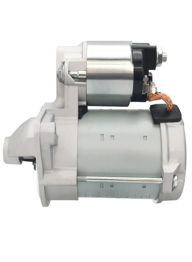 Boatrip 19049 Starter Motor Compatible with 2009-2014 Toyota Corolla - Image 5