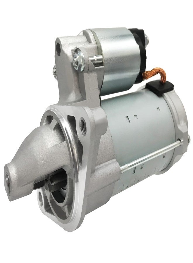 Boatrip 19049 Starter Motor Compatible with 2009-2014 Toyota Corolla - Image 2