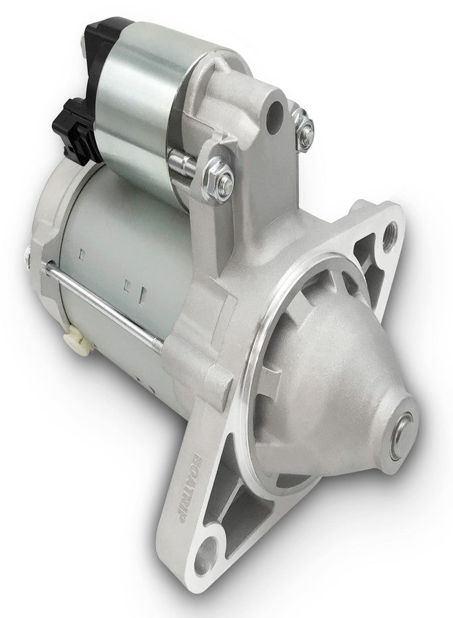 Boatrip 19049 Starter Motor Compatible with 2009-2014 Toyota Corolla - Image 1