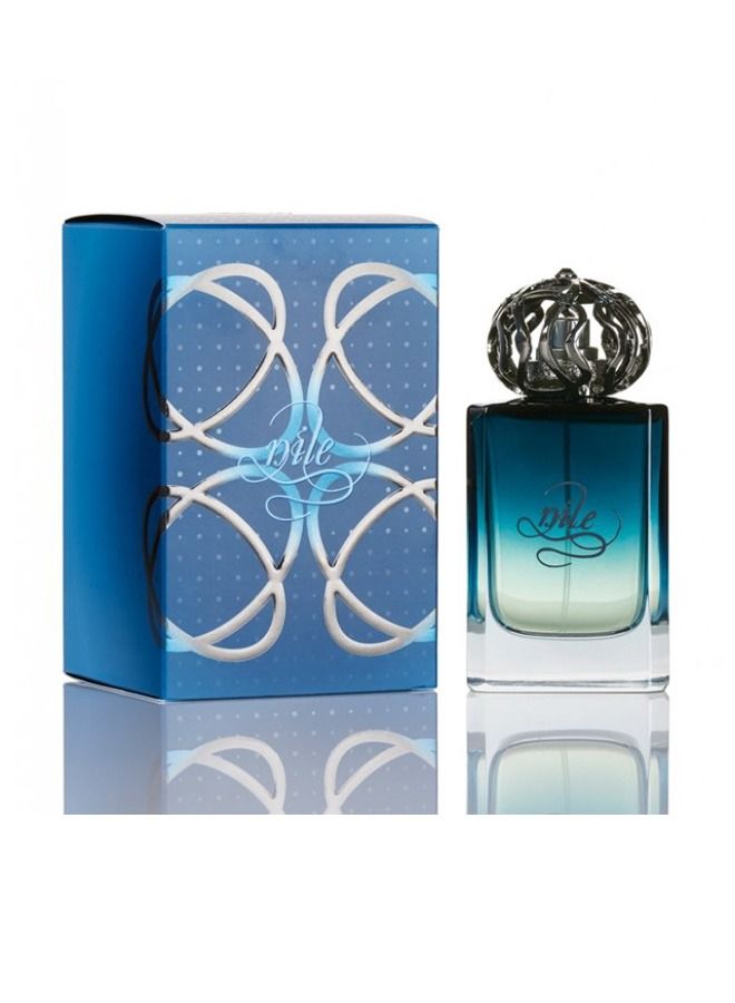 جنيد للعطور عطر نيل رجالي  100 مل - Image 1