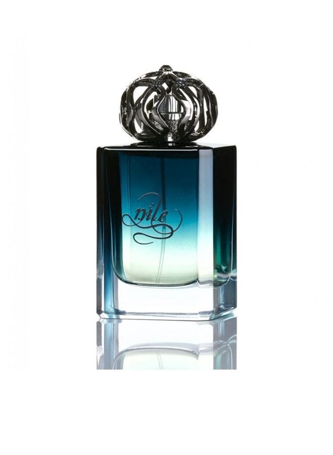 جنيد للعطور عطر نيل رجالي  100 مل - Image 2