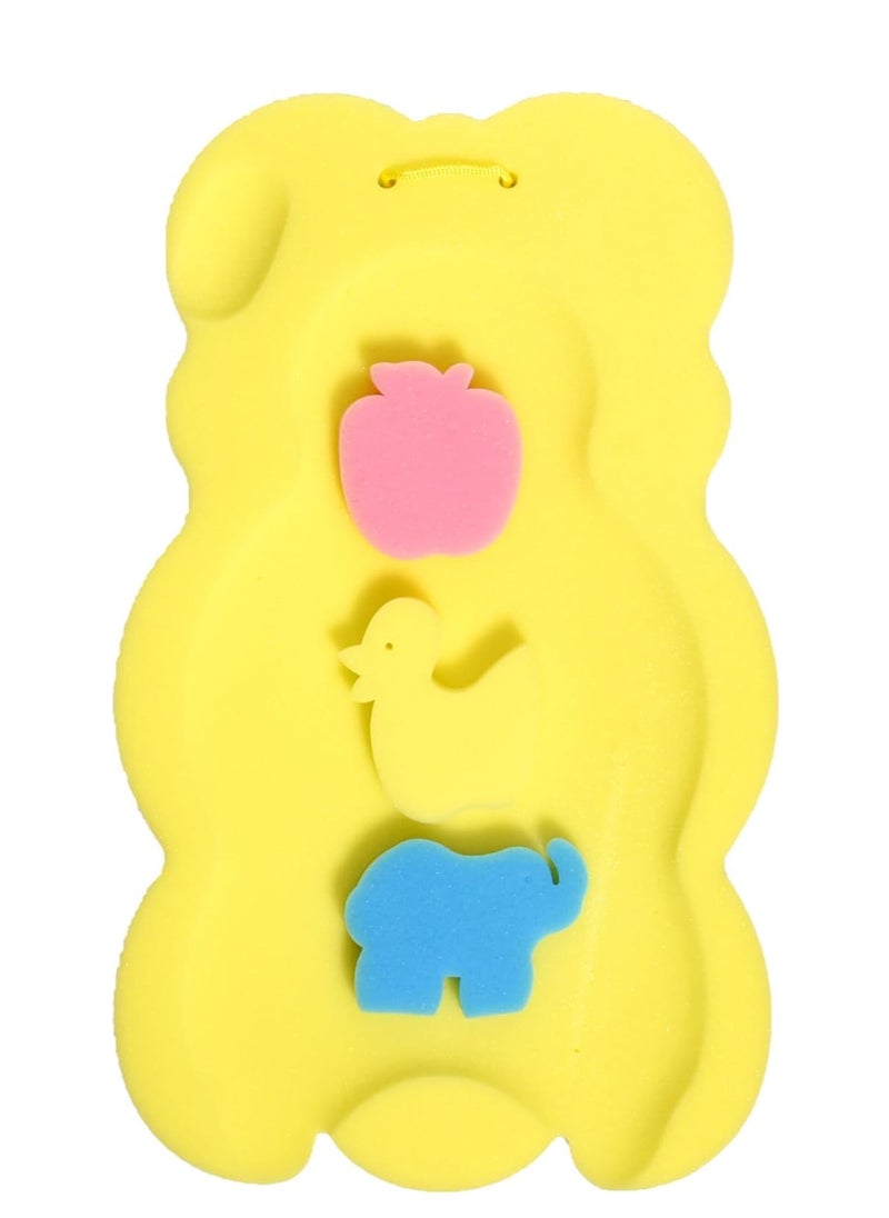 Baby Bath Sponge - pzsku/Z6AA538B2EE6B3C0BE5F8Z/45/_/1722342022/adc2b3d9-a7b5-4d27-a89c-76b56228aec5