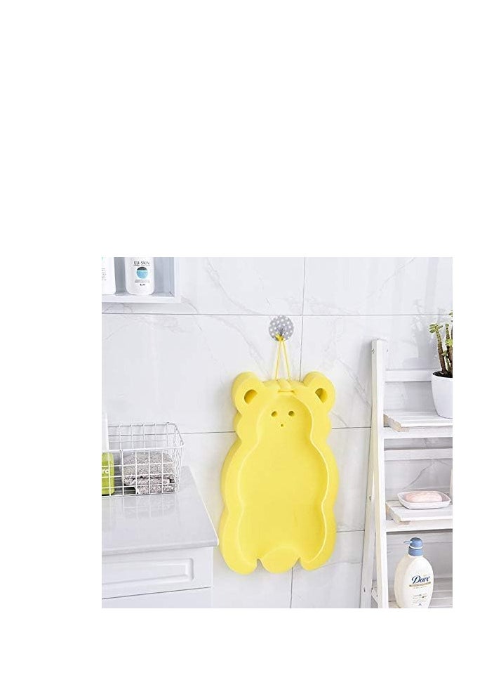 Baby Bath Sponge - pzsku/Z6AA538B2EE6B3C0BE5F8Z/45/_/1722342024/89b942da-2eaf-45f5-8eec-e18a69431a7e