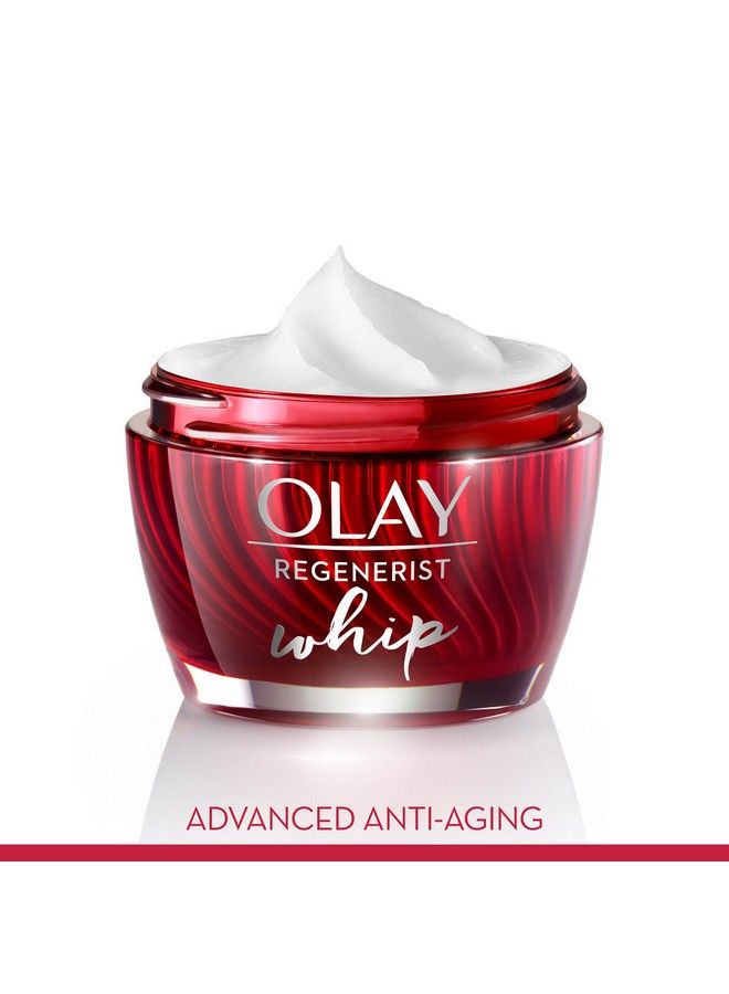 Olay Regenerist Whip Face Moisturizer 1.7 Oz - Image 5