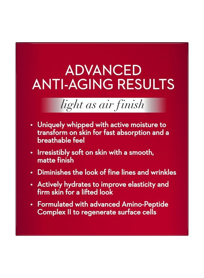 Olay Regenerist Whip Face Moisturizer 1.7 Oz - Image 4