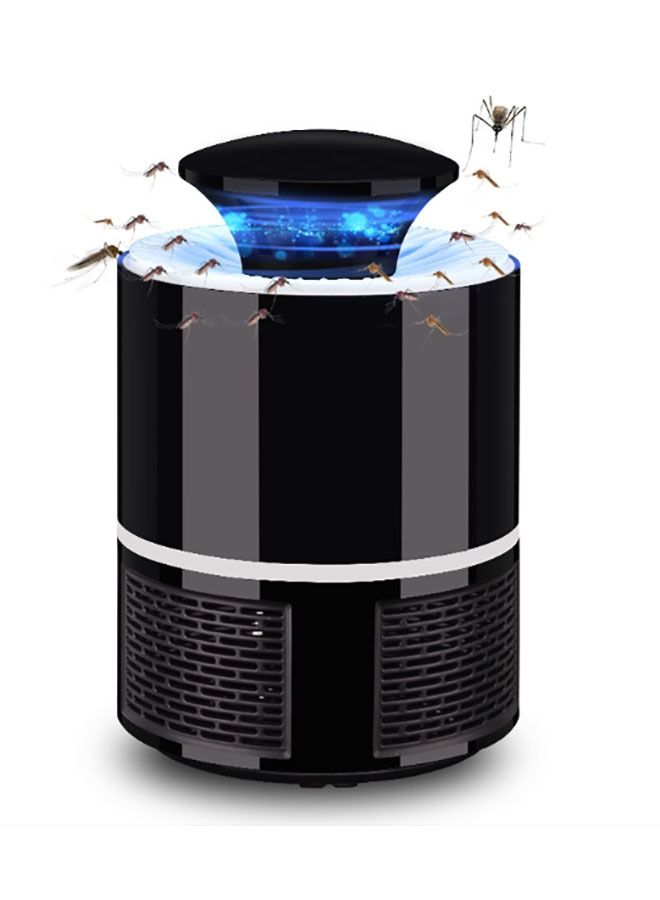 Arabest Mosquito Killer Handheld Fly Killer Mosquito Trap With Electronic Uv Lamp Fly And Insect Killer Bug Killer Traps For Kitchen Backyard Camping - Image 1