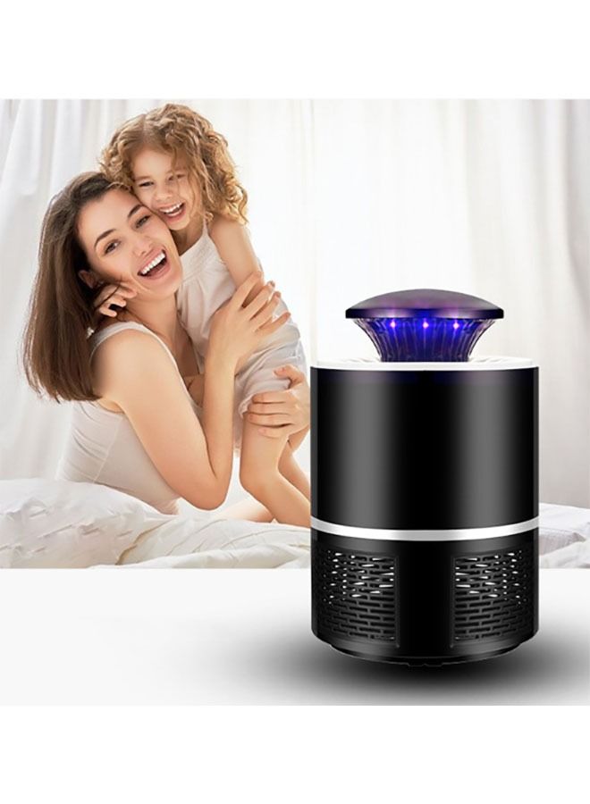 Arabest Mosquito Killer Handheld Fly Killer Mosquito Trap With Electronic Uv Lamp Fly And Insect Killer Bug Killer Traps For Kitchen Backyard Camping - Image 3