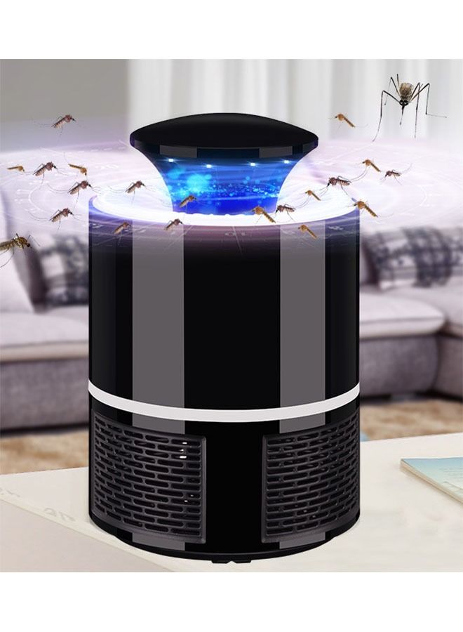 Arabest Mosquito Killer Handheld Fly Killer Mosquito Trap With Electronic Uv Lamp Fly And Insect Killer Bug Killer Traps For Kitchen Backyard Camping - Image 2