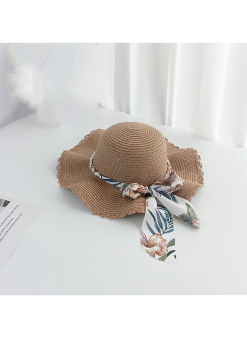 New Sunscreen Hat 57-58CM