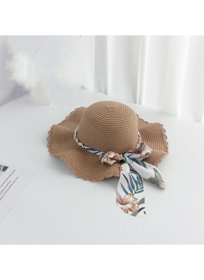 KUYING - New Sunscreen Hat 57-58CM - Image 1