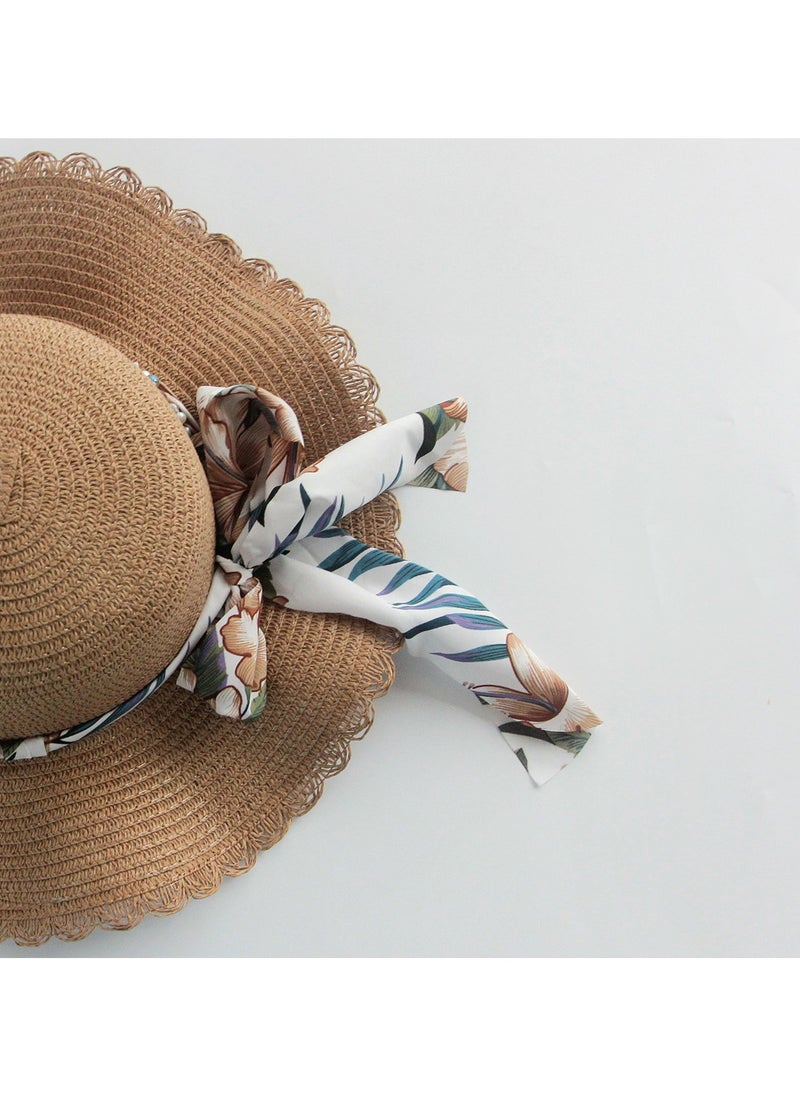 KUYING - New Sunscreen Hat 57-58CM - Image 1