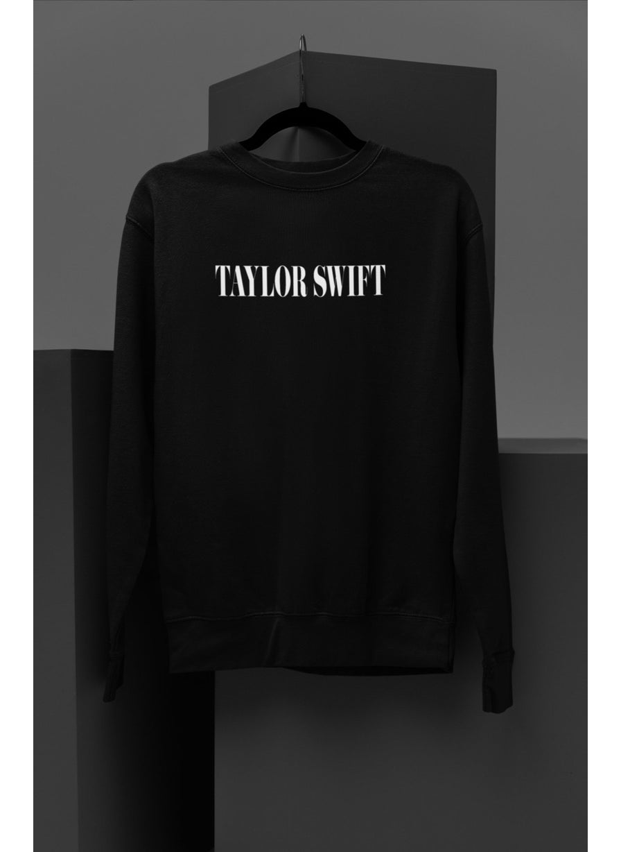 Unisex Taylor Swift Eras Tour Back Printed Hoodless Sweatshirt, Oversize Taylor Printed Sweat - pzsku/Z6AA5674B06BCCE90FB32Z/45/_/1731176089/6a667809-c270-47ef-aa52-d1dbf4f2d523