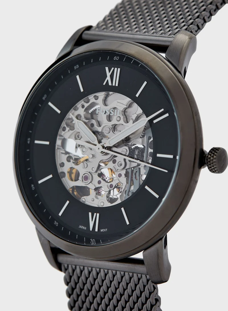 FOSSIL Mesh Strap Analog Watch