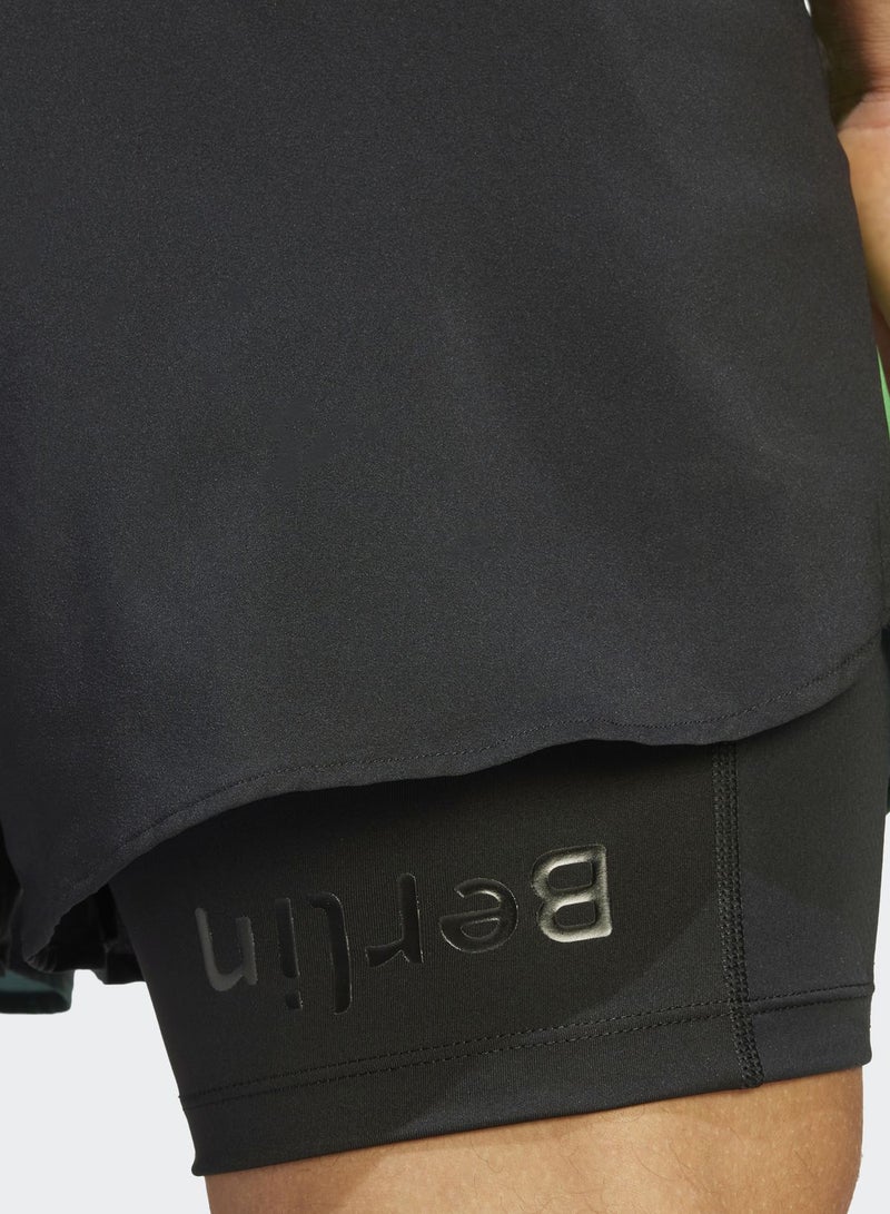 Essential Shorts
