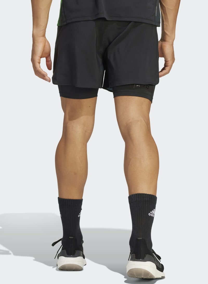 Essential Shorts