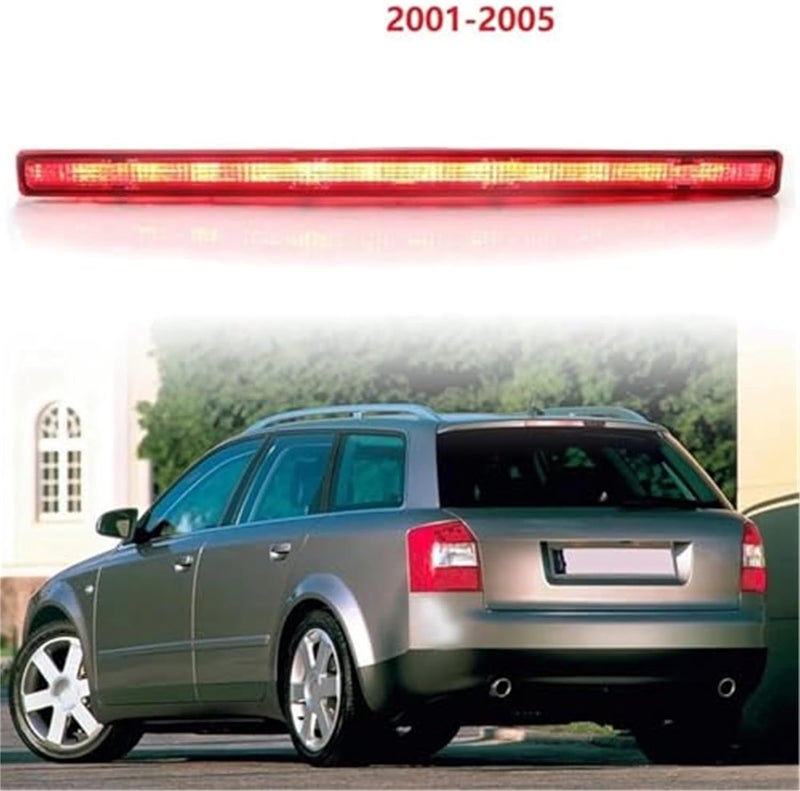 Wivplex Third Brake Light for A4 B6 Wagon - Image 4