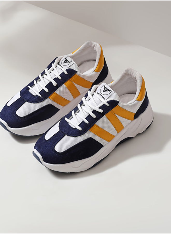 Testa Toro - Q3 A classic neutral-design shoe built for comfort, made with mixed materials - Image 1