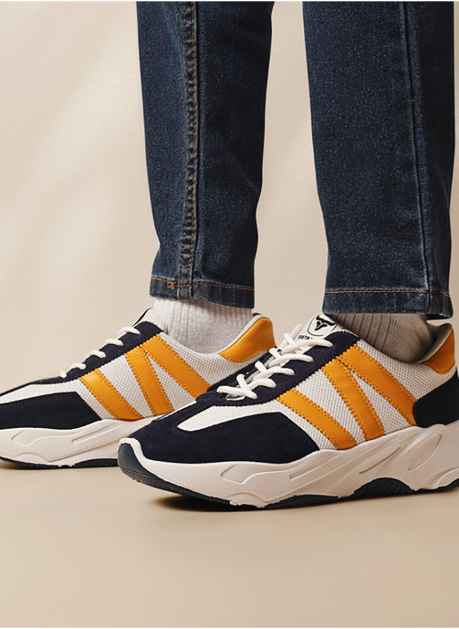 Testa Toro - Q3 A classic neutral-design shoe built for comfort, made with mixed materials - Image 1
