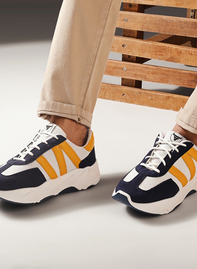 Testa Toro Q3 A classic neutral-design shoe built for comfort, made with mixed materials - Image 3