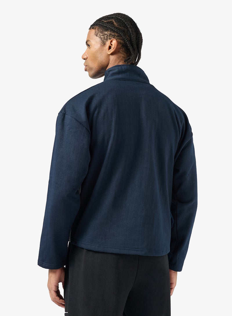 FRWD Half Zip Training Top - Image 2
