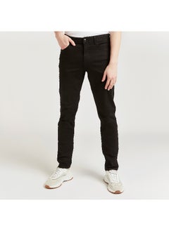 Lee Cooper Jeans with Pocket Detail and Belt Loops - pzsku/Z6AA5C22D70A22FA7631AZ/45/_/1732382305/04412954-3c6b-4660-bd3e-2ffd62b4eede