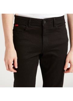 Lee Cooper Jeans with Pocket Detail and Belt Loops - pzsku/Z6AA5C22D70A22FA7631AZ/45/_/1732382393/b8bf9516-1424-453f-9a09-ddca3435d59e