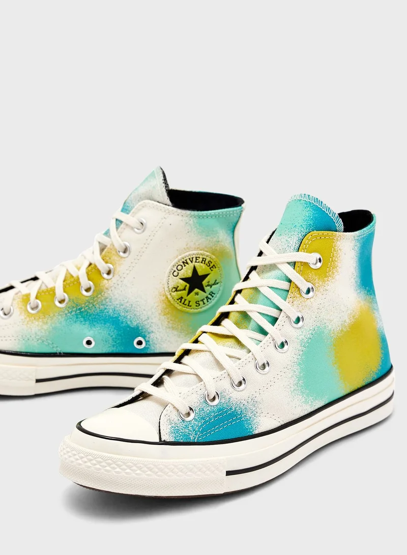 CONVERSE Chuck 70