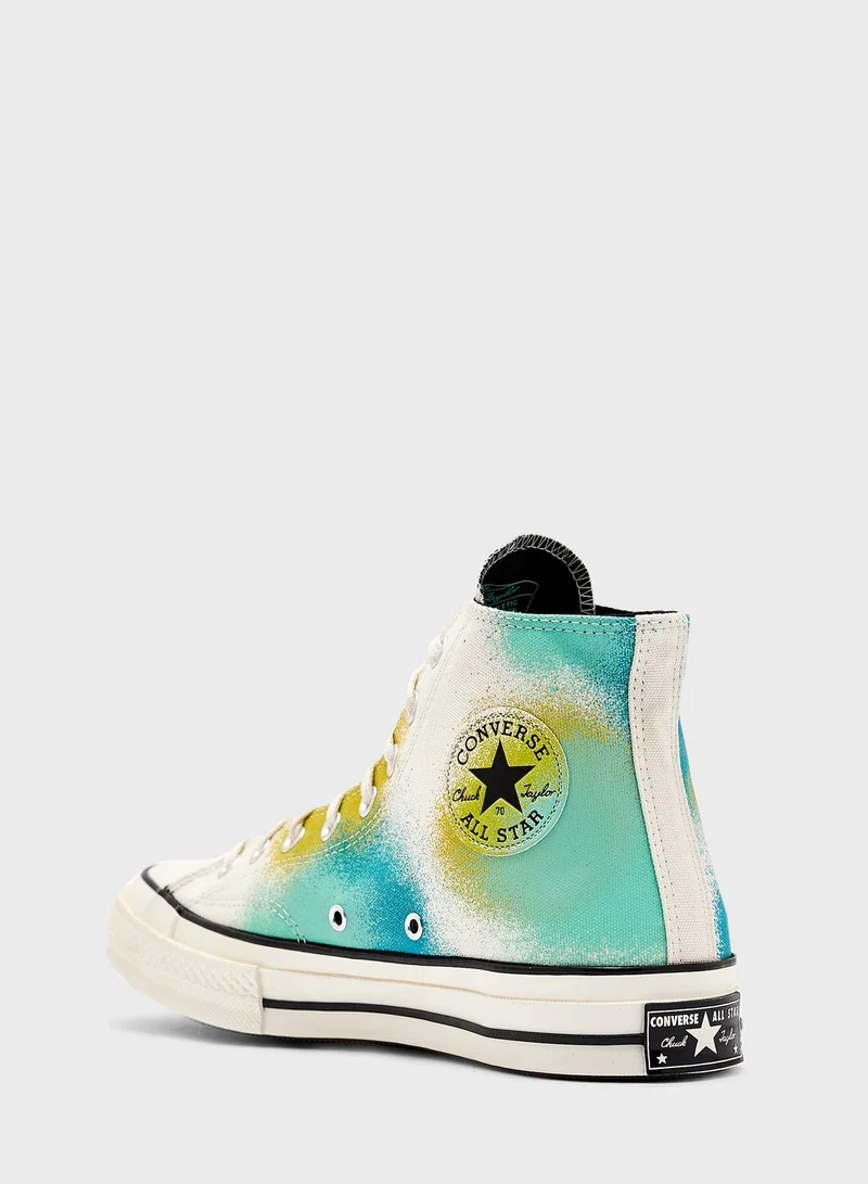 CONVERSE Chuck 70