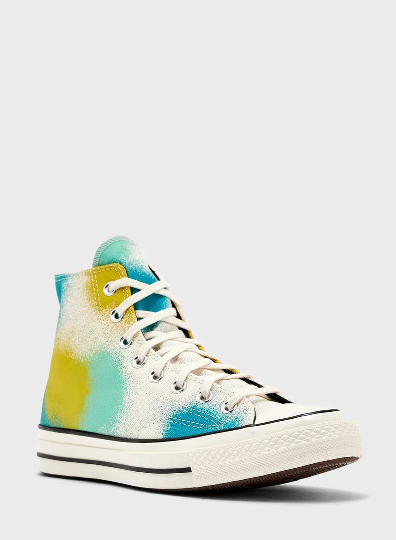 CONVERSE Chuck 70