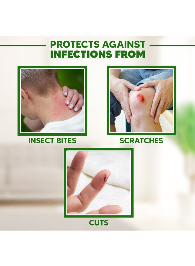 Jelp Cleans Antiseptic 2L - Image 3