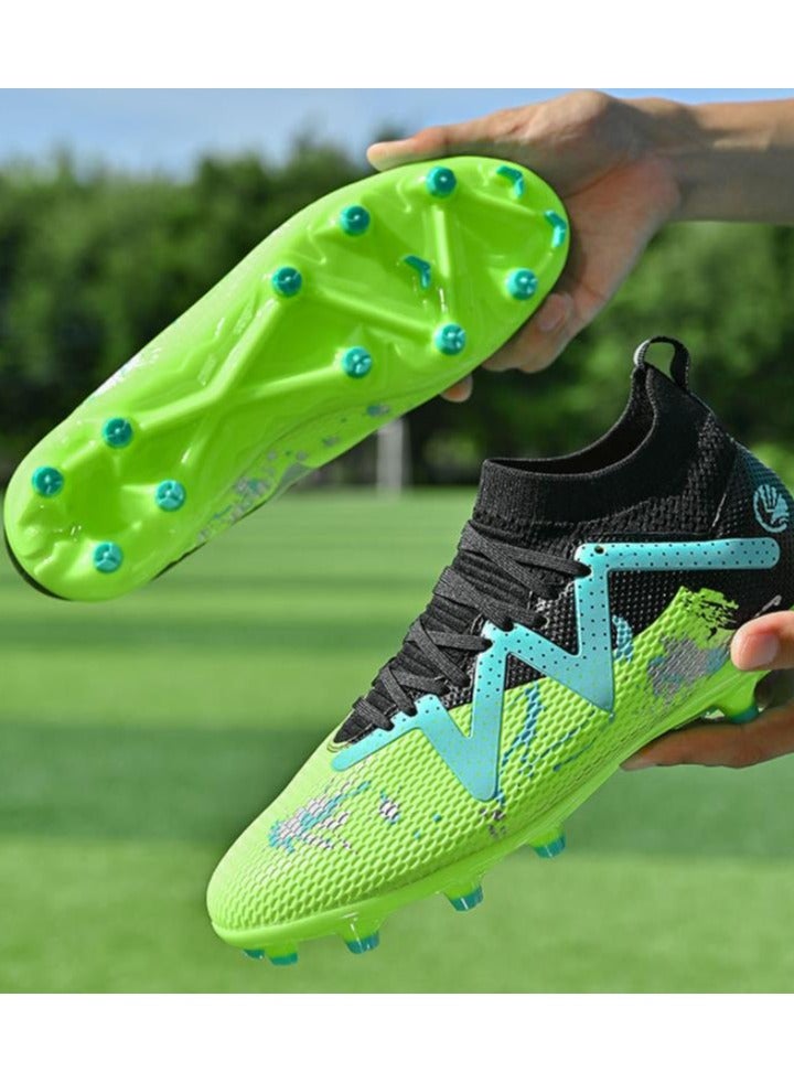 Nariele أحذية كرة القدم عالية الجودة لتدريب الكبار - Image 4