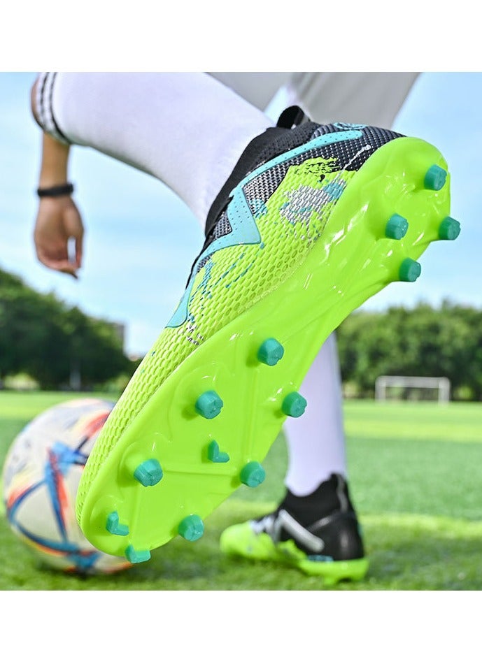 Nariele أحذية كرة القدم عالية الجودة لتدريب الكبار - Image 5