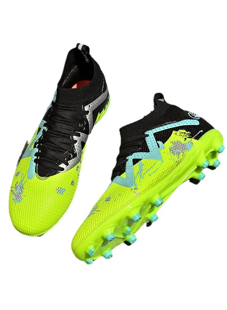 Nariele أحذية كرة القدم عالية الجودة لتدريب الكبار - Image 2