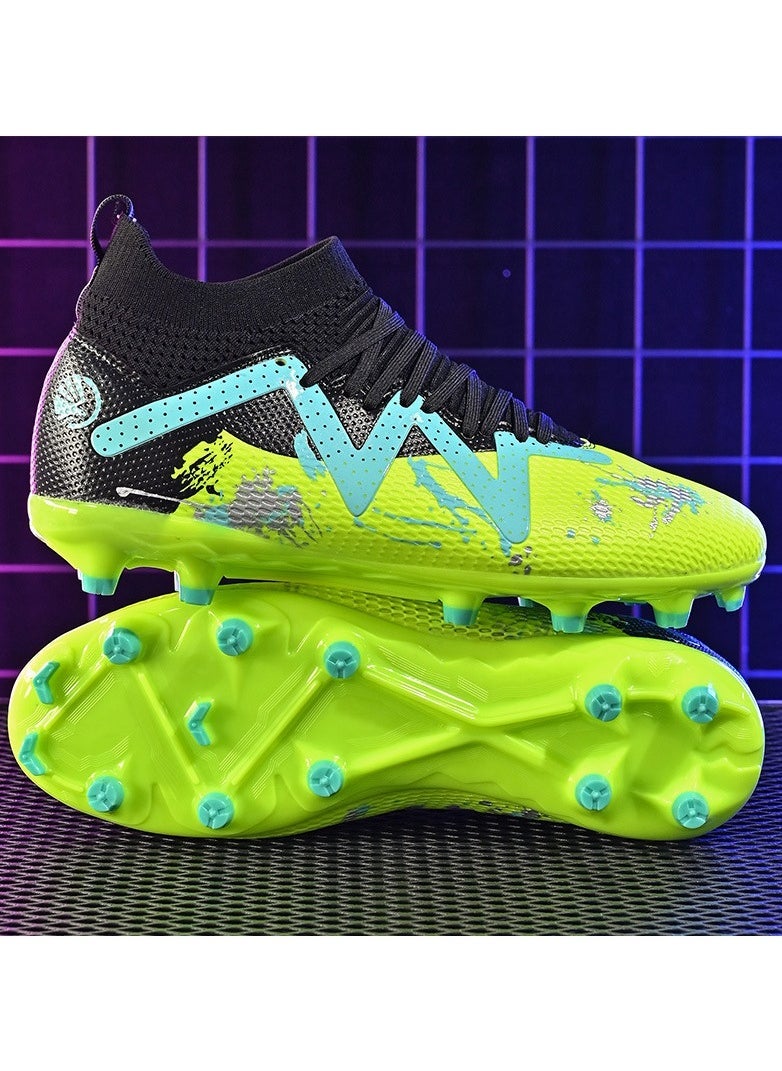 Nariele أحذية كرة القدم عالية الجودة لتدريب الكبار - Image 1